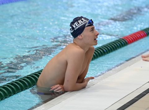 Swimming - Danish Open 2026