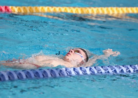 Swimming - Danish Open 2026