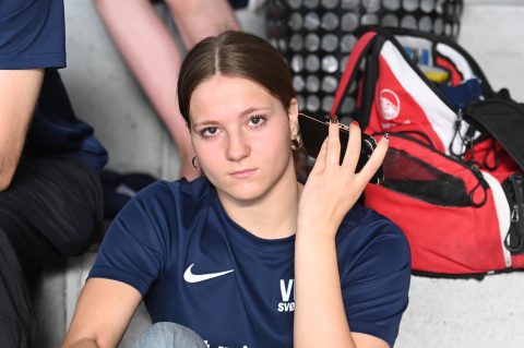 Swimming - Danish Open 2026