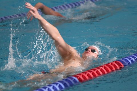 Swimming - Danish Open 2026