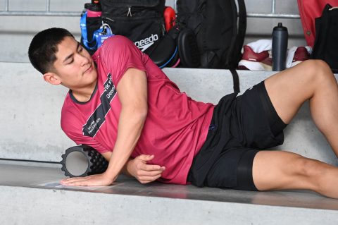 Swimming - Danish Open 2026