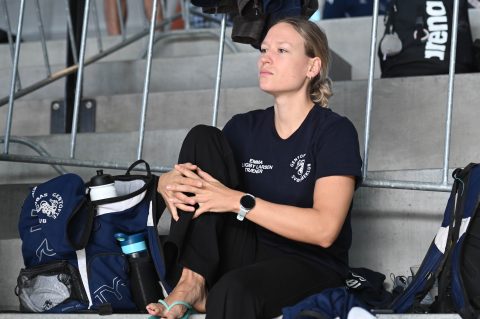 Swimming - Danish Open 2026