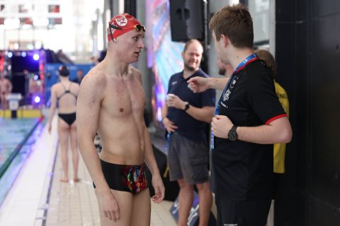Swimming - Danish Open 2026