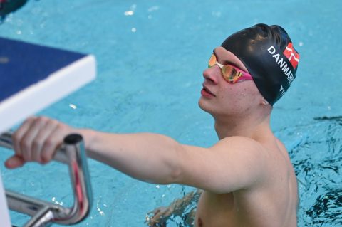 Swimming - Danish Open 2026