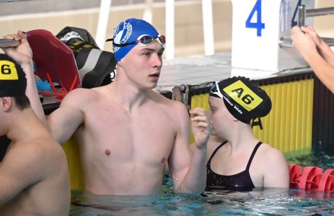 Swimming - Danish Open 2026