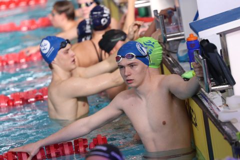 Swimming - Danish Open 2026