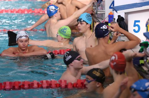 Swimming - Danish Open 2026