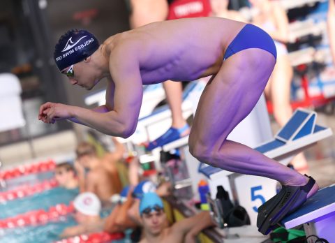 Swimming - Danish Open 2026