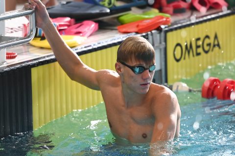 Swimming - Danish Open 2026