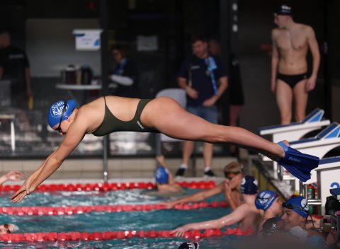 Swimming - Danish Open 2026