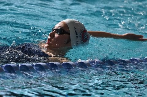 Swimming - Danish Open 2026