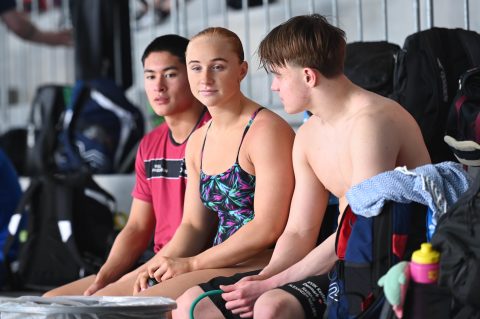 Swimming - Danish Open 2026