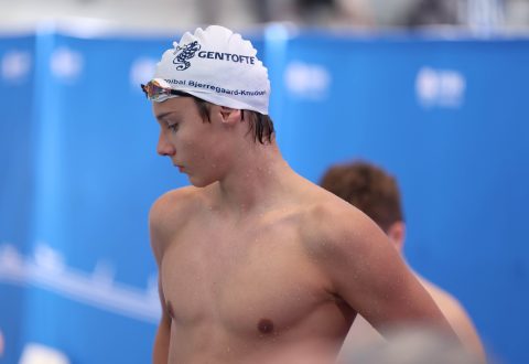 Swimming - Danish Open 2026