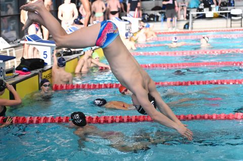 Swimming - Danish Open 2026