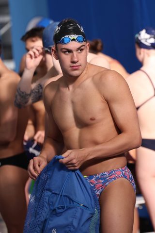 Swimming - Danish Open 2026