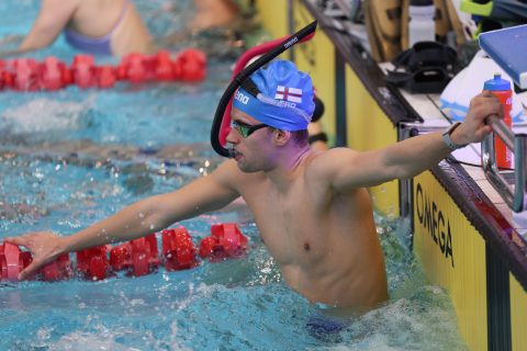 Swimming - Danish Open 2026
