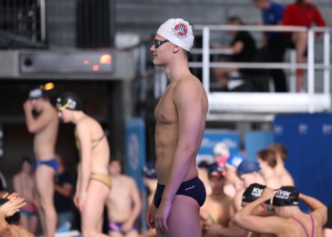 Swimming - Danish Open 2026