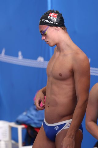 Swimming - Danish Open 2026