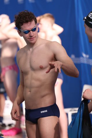 Swimming - Danish Open 2026