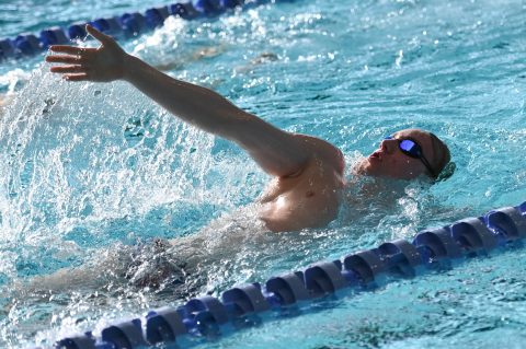 Swimming - Danish Open 2026