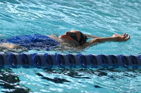 Swimming - Danish Open 2026