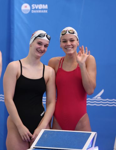 Swimming - Danish Open 2026