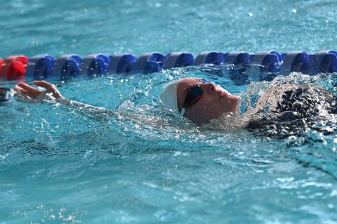 Swimming - Danish Open 2026