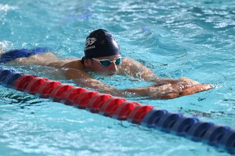Swimming - Danish Open 2026