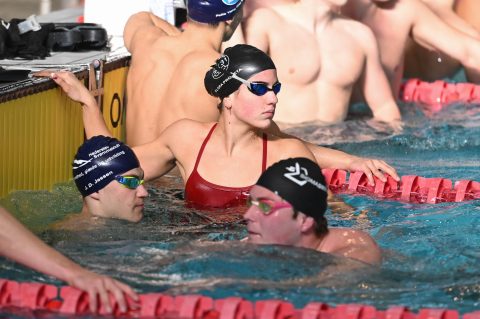 Swimming - Danish Open 2026