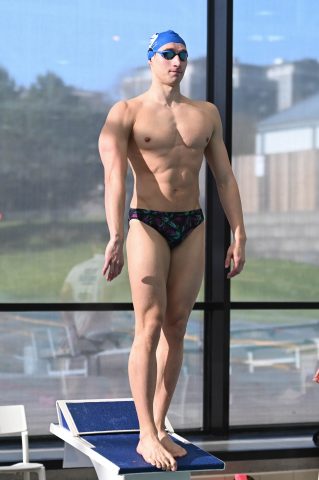 Swimming - Danish Open 2026