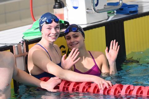 Swimming - Danish Open 2026