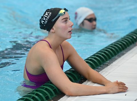 Swimming - Danish Open 2026