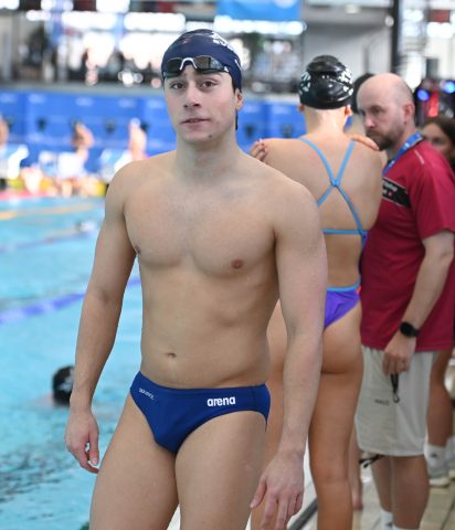 Swimming - Danish Open 2026