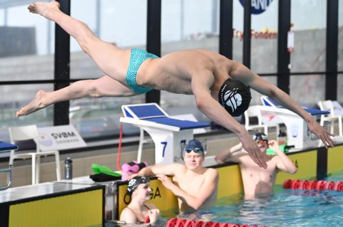 Swimming - Danish Open 2026