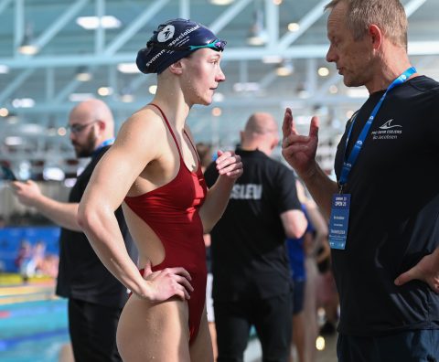 Swimming - Danish Open 2026