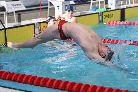 Swimming - Danish Open 2026
