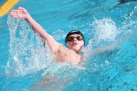 Swimming - Danish Open 2026