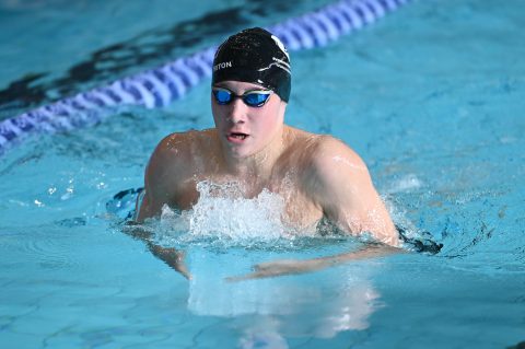 Swimming - Danish Open 2026