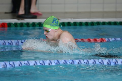 Swimming - Danish Open 2026