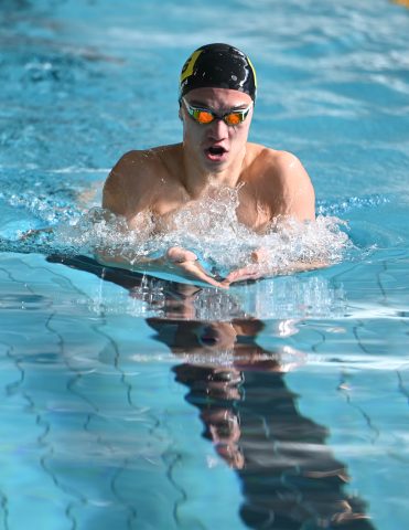 Swimming - Danish Open 2026