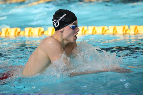 Swimming - Danish Open 2026