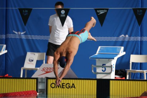Swimming - Danish Open 2026