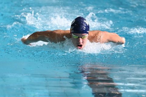 Swimming - Danish Open 2026