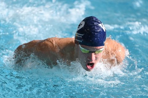 Swimming - Danish Open 2026