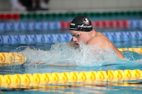 Swimming - Danish Open 2026