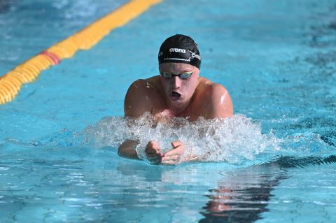 Swimming - Danish Open 2026