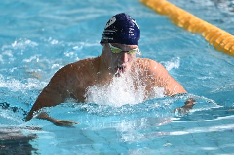 Swimming - Danish Open 2026