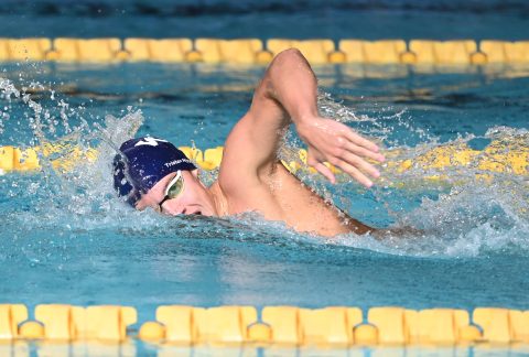 Swimming - Danish Open 2026