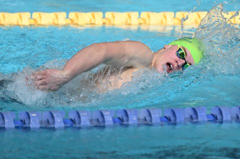 Swimming - Danish Open 2026