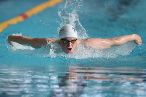 Swimming - Danish Open 2026